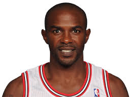 Mike James Biography