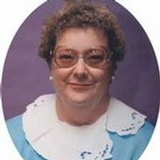 M. Maxine Keller Obituary July 4, 2006