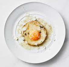 Sous Vide Sellerie Ei Und Belper Knolle Rezept Sellerie Lebensmittel Essen Genuss