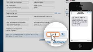 Standard bank is a licensed financial services provider in terms of the financial advisory and intermediary services act and a registered credit provider in terms of the national credit act, registration number ncrcp15. Volksbank Mobile Tan Online Und Mobile Legitimation Volksbank Mobile Banking Youtube