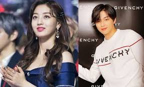 According to south korean news agency dispatch, the two stars . Twice S Jihyo And Kang Daniel Break Up Fans Shocked As Jyp Entertainment Confirms News