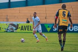 O time paulista deverá ser um dos protagonistas na luta pelo acesso à segunda divisão. Figueirense Perde Para O Novorizontino Por 1x0 Na Estreia Pela Serie C Do Brasileiro Nsc Total