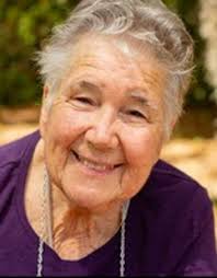 Charlotte "Katherine" Serra Obituary