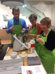 Evenement Ambassadrices A Paris Espace Recettes Thermomix