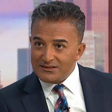 Good Morning Britain stars make tragic news announcement minutes in 'I'm  speechless'