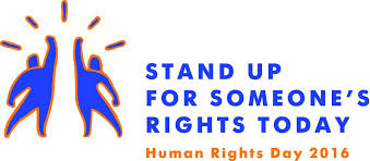 Every year on 10th december, it is celebrated in the honor of the universal declaration of the human rights by the united nations general assembly (unga) in 1948. Celebrating International Human Rights Day 2016 Eusa