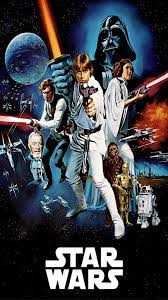 Star Wars Iphone Wallpaper Hd 84 Images Star Wars Episode Iv Star Wars Wallpaper Star Wars Episode 4