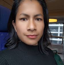 Pamela María Morán Peña alias #LaGatoMiau ahora trabaja en el Congreso,  pero antes lideraba un #Netcenter que operaba desde la presidencia de  #Giammattei