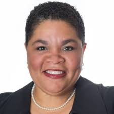 Smiling faces and great conversation at the NAAIA Detroit