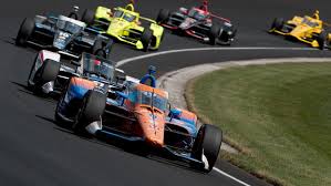 The stage is set for the 2021 indycar season opener at barber motorsports park following saturday evening's qualifying session. Indy 500 2021 Wer Gewinnt Den Oval Klassiker Auto Motor Und Sport
