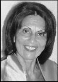 Rosemary Comella Obituary (2013)