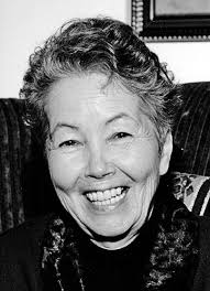 Avis de décès de Louise LAGUE DESROCHERS