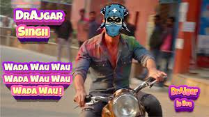 DrAjgar Singh Wada wau wau Wada wau wau Wada wau | DrAjgar is live  #BGMIlive #BGMI #live - YouTube