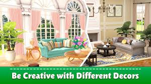 Sweet Home Design Your Dream Home 1 0 7 Mod Apk Free Download For Android