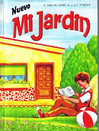 Libro mi jardín pdf gratis. Mi Jardin Altamira Libros