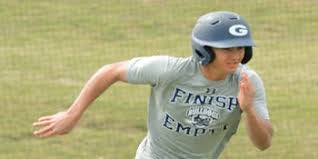 Baseball: Greenwood's Cardwell is all about character