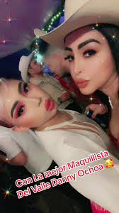 Danny Ochoa Mua Denver