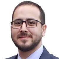 John Rios, Notary Public in San Antonio, TX 78259