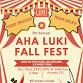 10/22 Arvada Hockey Association Fall Fest! event image