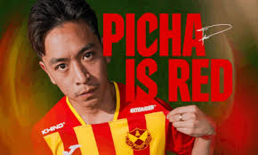 Keserasian pacu Sang Penyu ke landasan terbaik"