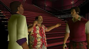 Tell us your best memories from the game ricardo diaz, a.k.a. Grand Theft Auto Vice City Review Nearly 20 Years Later