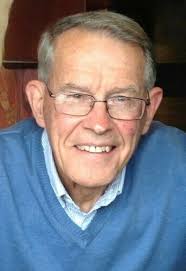 John Twist Obituary (1936