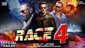 race 4 movie official trailer। Salman Khan।Saif Ali Khan। Sunil Shetty...