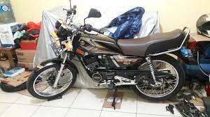 Karburator rx king ygp mikuni. Komponen Original Rx King Ini Justru Paling Susah Didapat Tribunnews Com Mobile