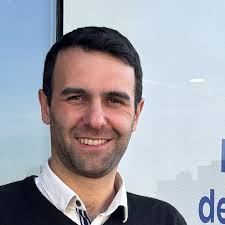 Darwin Peña Sapetto