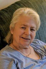 Obituary for Barbara A (Del Gaizo) Bourgault