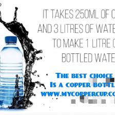 Calculate how much water do you need to purchase and store for a specific period of time. My Copper Cup It Takes 250 Ml Of Oil And 3 Litres Of Facebook