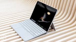 Microsoft Surface Go Vs Surface Pro Whats The Difference