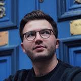 Colin Edge's Instagram, Twitter & Facebook