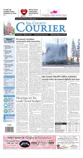 Courier 0214 0 by Mid-America Publishing Corporation