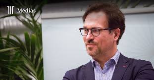 Sud Ouest : les dernières missions d'Olivier Cotinat