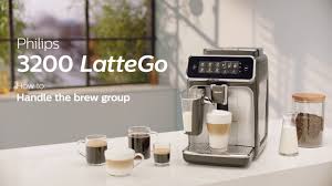 Check spelling or type a new query. Philips Series 3200 Lattego Ep3246 70 Automatic Coffee Machine How To Clean And Maintain Youtube