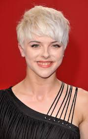 Lydia Waters Editorial Stock Photo