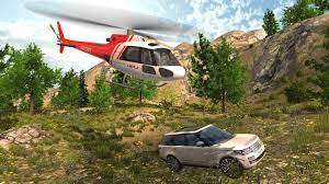 Install new version of helicopter . Helicopter Rescue Simulator For Android Apk Download
