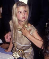 Ivanka Trump Hair Makeup Beauty Looks Through Years