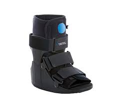 Deals On United Ortho Short Air Cam Walker Fracture Boot