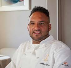 Michael andrew caines mbe dl is an english chef born in exeter, devon. Experiencing A Dream By Michael Caines Mbe Lympstone Manor Gourmet Experiences