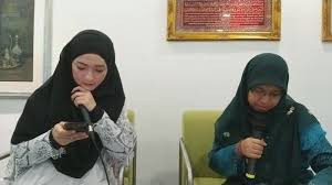 Amira ann lee tempat : Surau Mercu Uem Puan Nur Amira Ann Lee Abdullah
