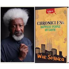 The years of childhood, and more on thriftbooks.com. Professor Wole Soyinka Writes A New Novel At 86 P M News