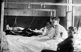 Tammany Family: The Talley Family Story Told At CHF Meeting