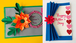 Business note cards, personal note cards, logo note cards Handmade Mother S Day Card Easy And Beautiful Card For Mother S Day Birthday Cards For Mother Mother S Day Greeting Cards Mothers Day Crafts