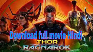 The american adventure action movie thor ragnarok story summarized with. How To Download Thor Ragnarok Hindi Dubbed Movie Full Hd Download 100 Youtube