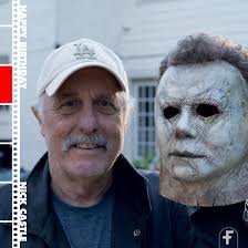 Happy birthday to the O.G. Michael Myers Nick Castle!