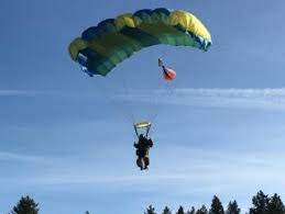 Mccall Smokejumper Physical Requirements | Us Forest Service