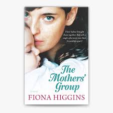 ‎The Mothers' Group