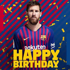 Lionel messi birthday status messi birthday whatsapp status messi birthday special status. Lionel Messi Birthday It S Coming Not Much Days Left To 24th June Messi Quotes Lionel Messi Quotes Lionel Messi Technically Perfect He Brings Together Unselfishness Pace Composure And Goals